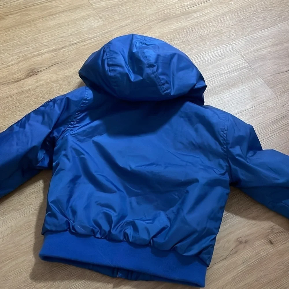 IZOD Rain Jacket